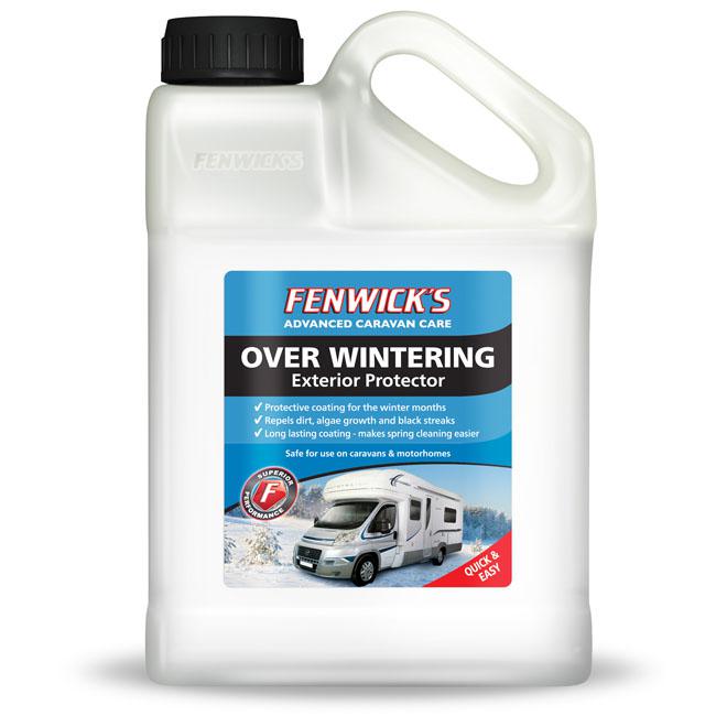 Fenwicks Overwintering 1L Fenwicks Overwintering 1L