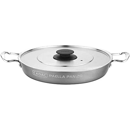 Cadac Paella Pan 30 Cadac Paella Pan 30