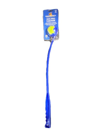 Pets Ball Launcher 64cm Pets Ball Launcher 64cm
