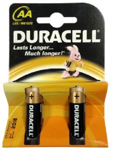 Premium AA Batteries Premium AA Batteries