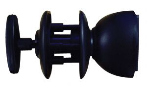 Quick Release Barrel Lock Retainer Quick Release Barrel Lock Retainer
