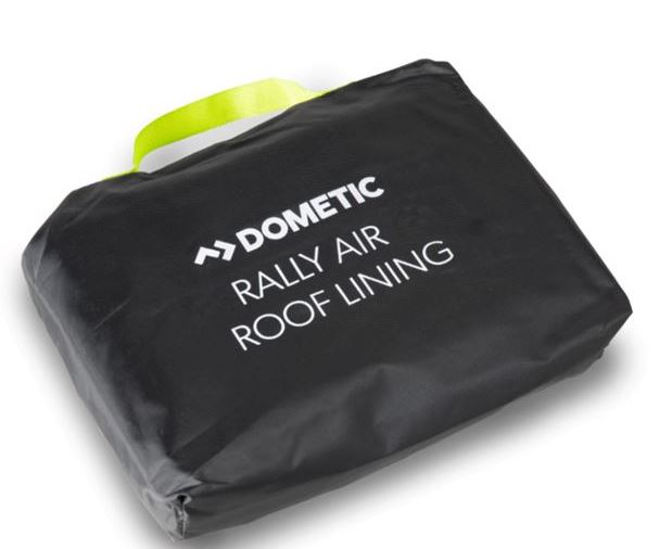Rally Air 390 Roof Lining S/L/XL Rally Air 390 Roof Lining S/L/XL