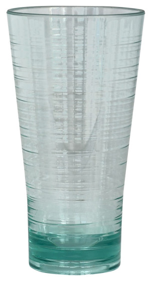 Recycled Glass Effect Hi Ball Recycled Glass Effect Hi Ball