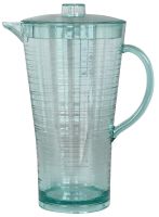 Recycled Look Pitcher 2L Recycled Look Pitcher 2L