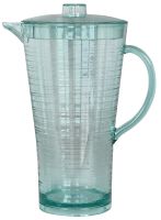 Recycled Look Pitcher 2L