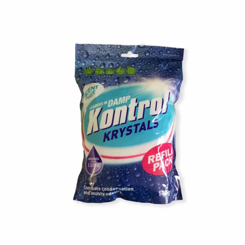 Refill Krystals 500g Refill Krystals 500g
