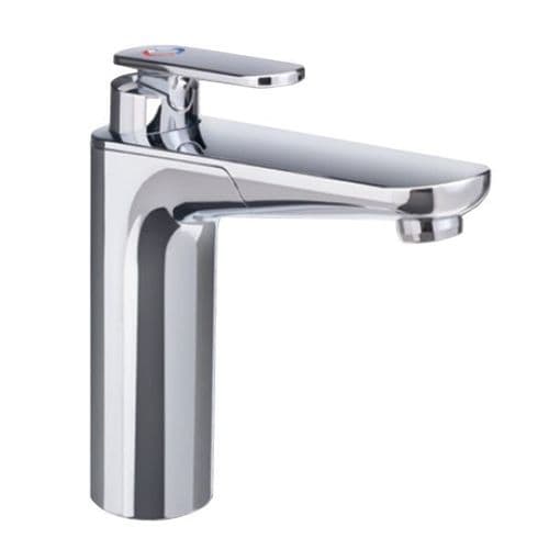 Reich Vector E5 S/L Tap Chrome Reich Vector E5 S/L Tap Chrome
