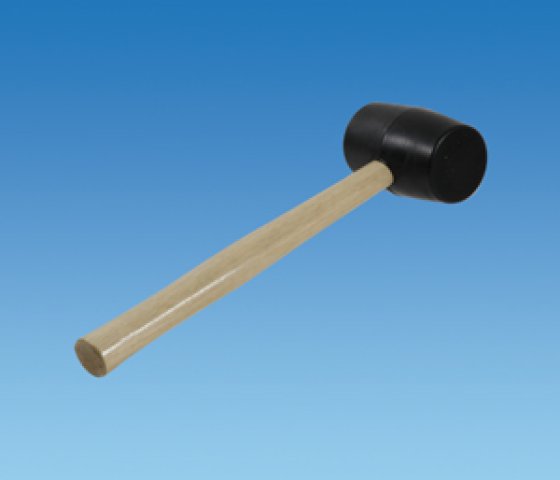 Rubber Mallet Rubber Mallet