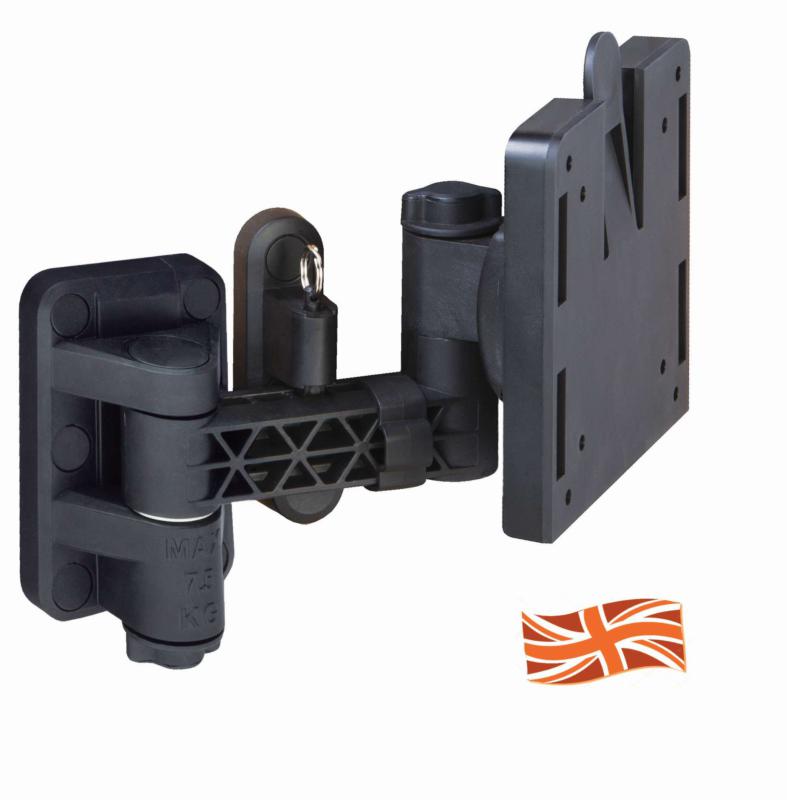 Vision Plus Single Arm TV Bracket Vision Plus Single Arm TV Bracket