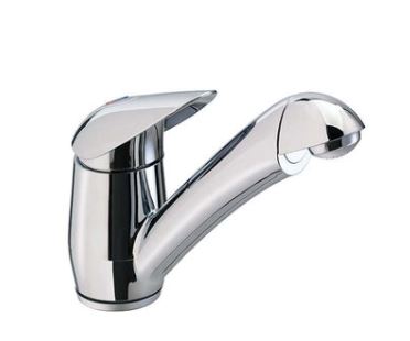 Single lever mixer pelikan Chrome Single lever mixer pelikan Chrome