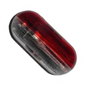 SPL2000 Red/Clear Marker SPL2000 Red/Clear Marker