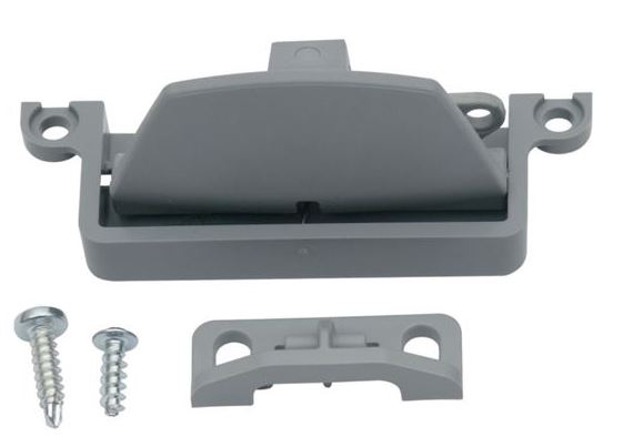 SR Fridge Door Latch V1 SR Fridge Door Latch V1