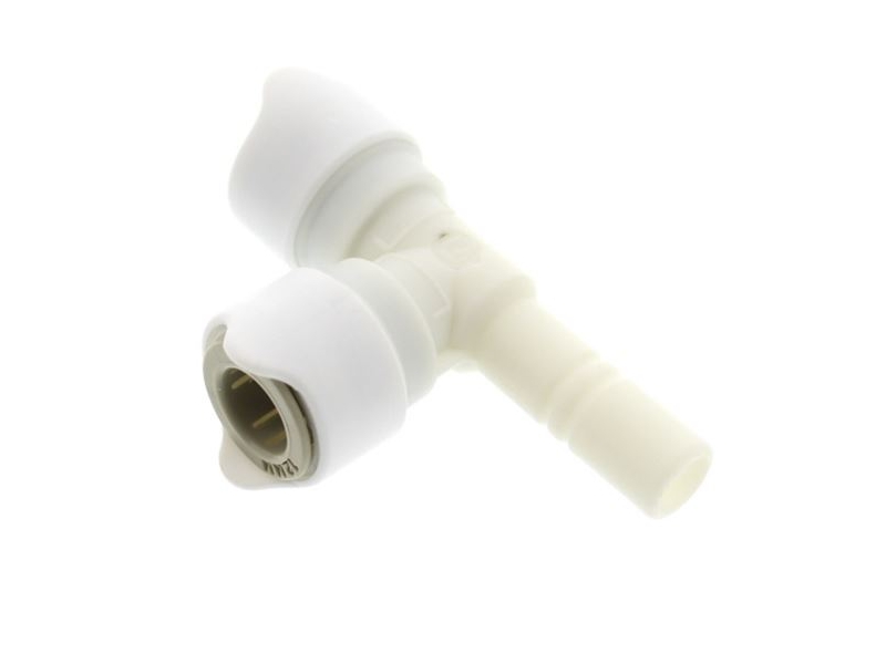 Stem Tee Adaptor 12mm Stem Tee Adaptor 12mm