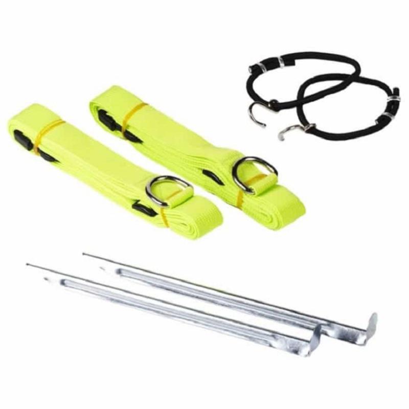 Dometic Storm Tie Down Kit Dometic Storm Tie Down Kit
