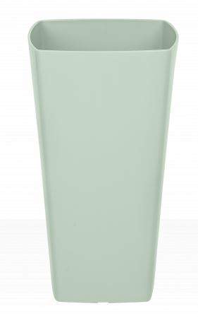 Wham Studio 16cm Tall Square Planter Cover Wham Studio 16cm Tall Square Planter Cover