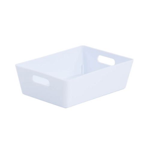 Wham Studio Basket 3.01 Ice White Wham Studio Basket 3.01 Ice White