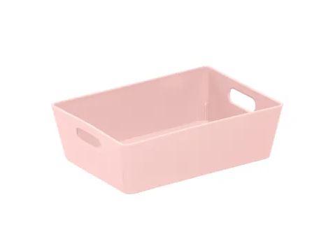 Wham Studio Basket 3.01 Pink Wham Studio Basket 3.01 Pink