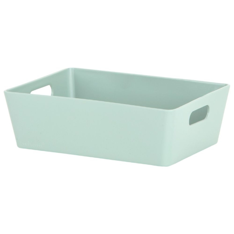 Wham Studio Basket 3.01 Silver Sage Wham Studio Basket 3.01 Silver Sage