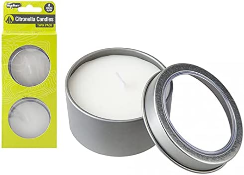 Summit Citronella Twin Pack Summit Citronella Twin Pack