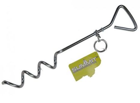 Summit Heavy Duty Dog Anchor Summit Heavy Duty Dog Anchor