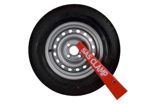 Supaclamp Duo Wheelclamp SAS Supaclamp Duo Wheelclamp SAS