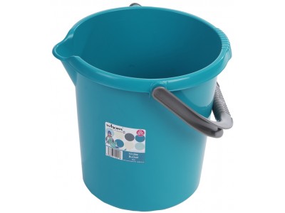 Wham Teal 10L Bucket Wham Teal 10L Bucket