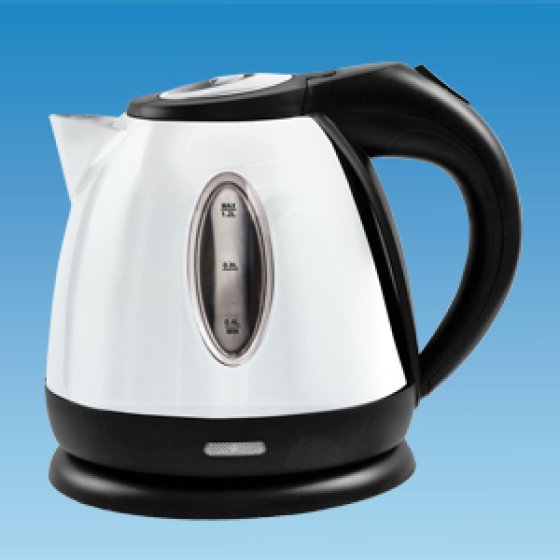Thirlemere 1.2L Kettle White Thirlemere 1.2L Kettle White