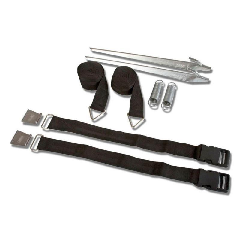 Fiamma Tie Down Kit- S Type Fiamma Tie Down Kit- S Type