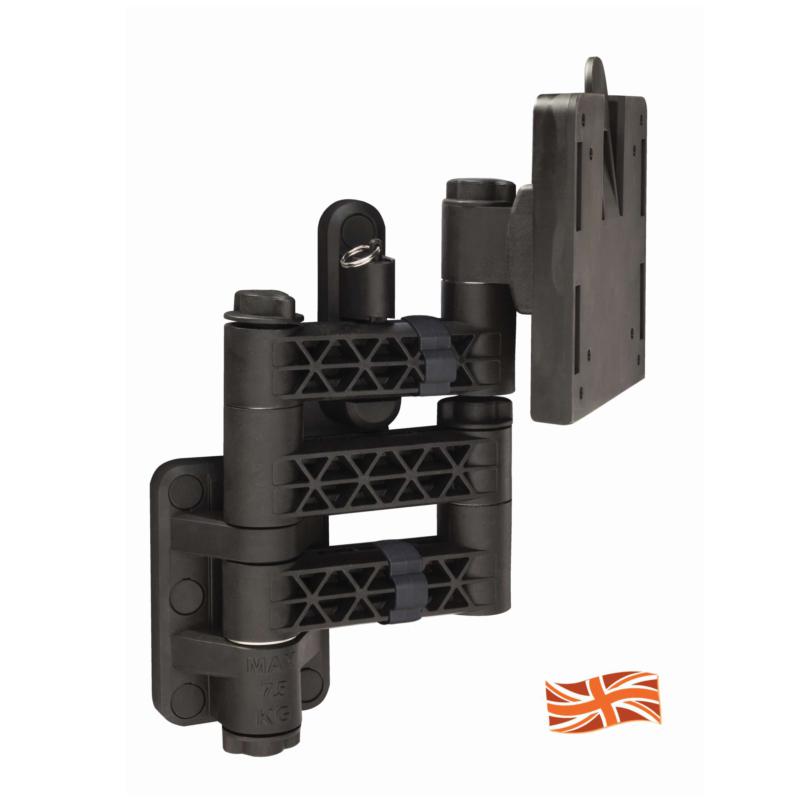 Vision Plus Triple Arm TV Bracket Vision Plus Triple Arm TV Bracket