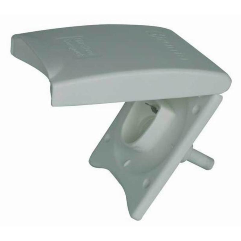 Truma Ultraflow Compact Housing White Truma Ultraflow Compact Housing White