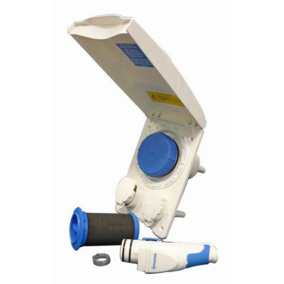 Truma Ultraflow Filter Housing Conversion Kit Truma Ultraflow Filter Housing Conversion Kit