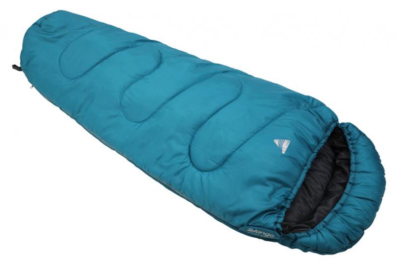 Vango Atlas Junior Sleeping Bag Vango Atlas Junior Sleeping Bag