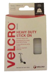 Velcro Heavy Duty Strips