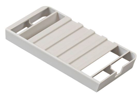 Vent Insert White Vent Insert White