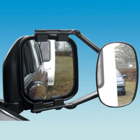 Vision Mirror Vision Mirror