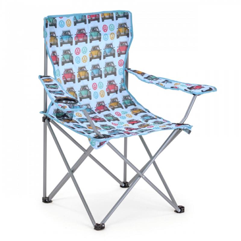 VW Festival Camping Chair VW Festival Camping Chair