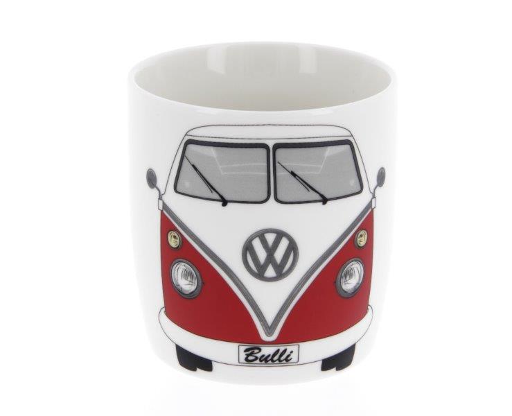 VW Mug Red VW Mug Red