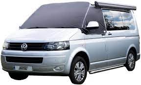 VW T5/T6 Blackout Blind External VW T5/T6 Blackout Blind External