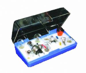 W4 Universal Bulb Kit W4 Universal Bulb Kit