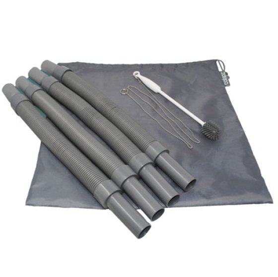 Colapz Waste Outlet Connection Kit 