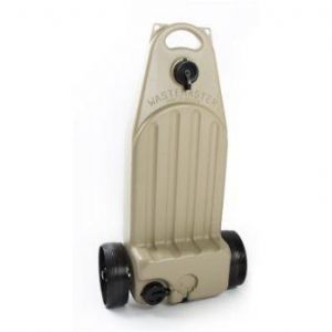 Wastemaster Beige Wastemaster Beige
