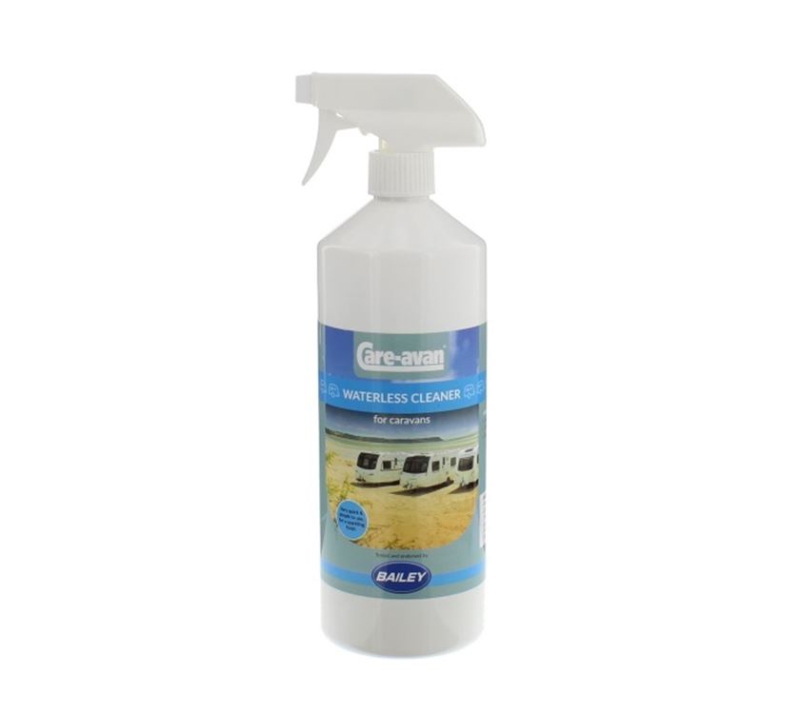Waterless Wash Waterless Wash