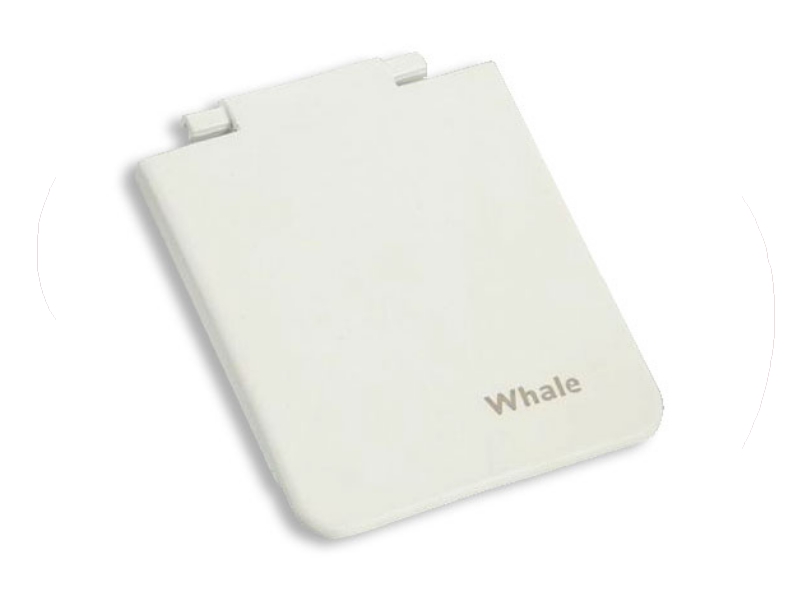 Whale Watermaster Replacement Lid Ivory Whale Watermaster Replacement Lid Ivory