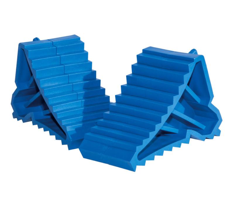 Wheel Chock Pair Wheel Chock Pair