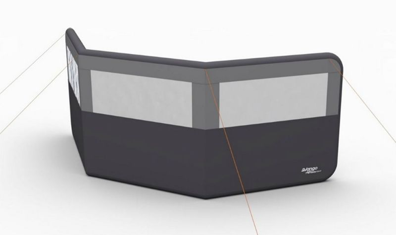 Vango Airbeam Windbreak 3 Panel Elements Proshield Vango Airbeam Windbreak 3 Panel Elements Proshield