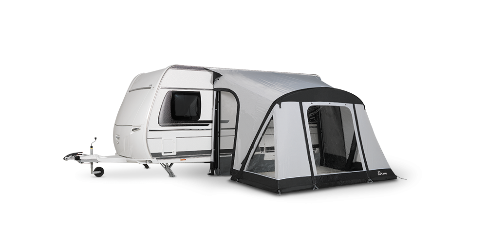 Used Starcamp Quick n Easy 325 Air Used Starcamp Quick n Easy 325 Air