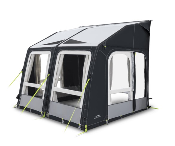 Dometic Rally Air Pro 390 S Awning Dometic Rally Air Pro 390 S Awning