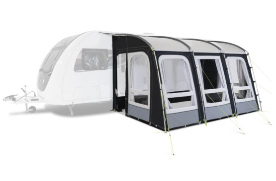 Dometic Rally Pro 390 Poled Awning Dometic Rally Pro 390 Poled Awning