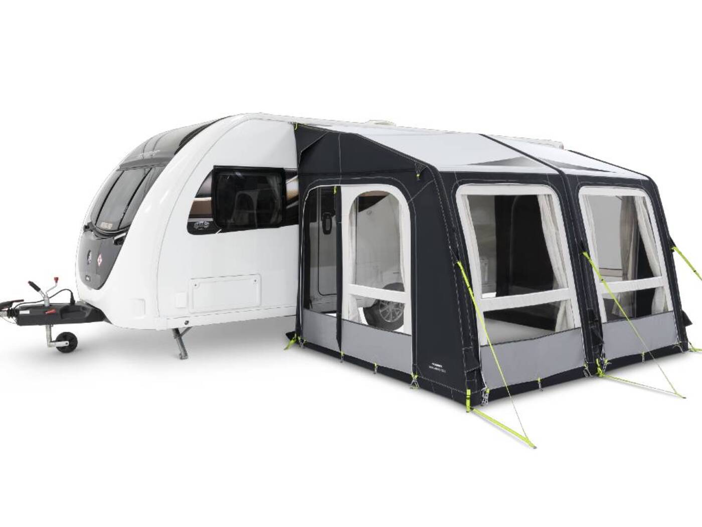 Dometic Rally Air Pro 330s Awning Dometic Rally Air Pro 330s Awning