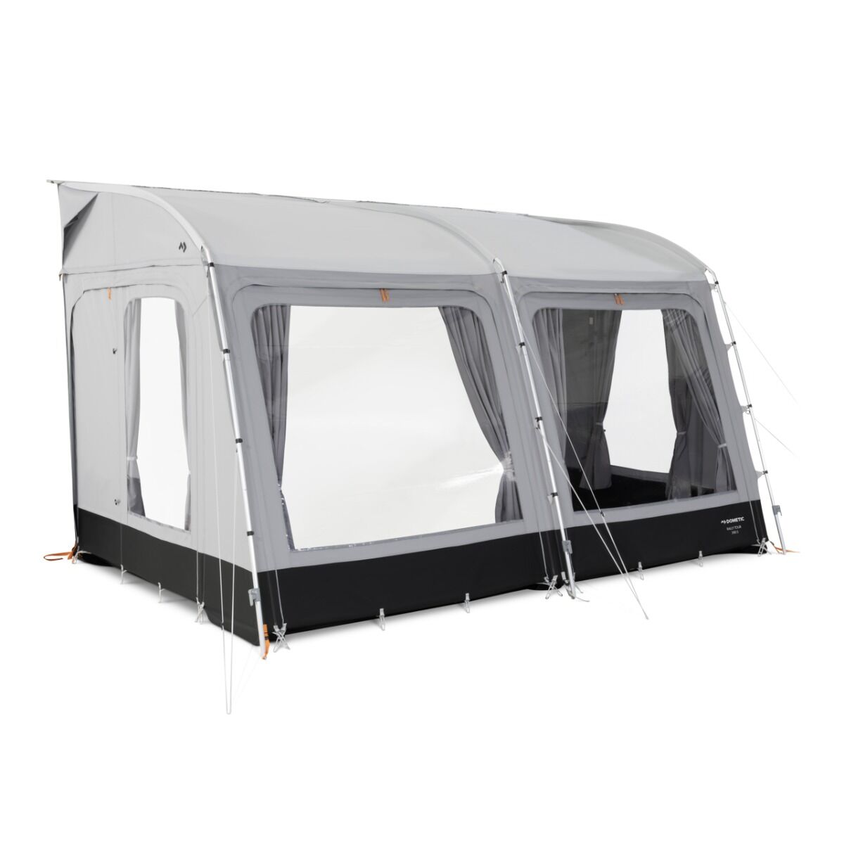 Ex-Demo Dometic Rally Tour 390 s Ex-Demo Dometic Rally Tour 390 s